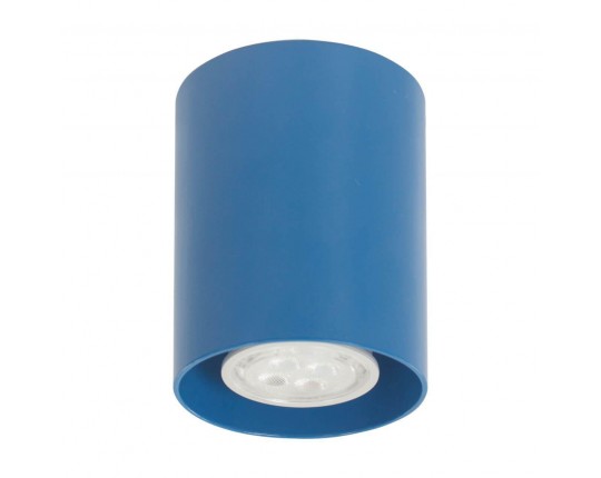Потолочный светильник TopDecor Tubo8 P1 18
