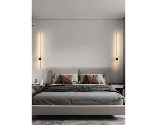Настенный светодиодный светильник TopDecor Uno A3 12 4000k