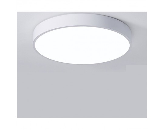 Настенно-потолочный светодиодный светильник TopDecor Union P1 10
