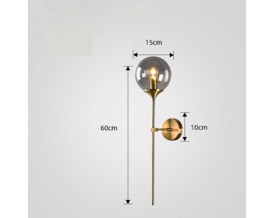 Бра TopDecor Tobias A1 74
