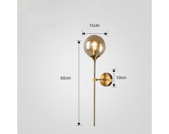 Бра TopDecor Tobias A1 20