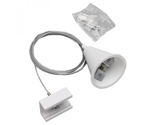 Подвес для шинопровода Wertmark WTE WTE.L5.00.J00