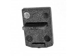 Заглушка Wertmark WTL WTL.L0.60.O00
