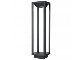 Уличный светодиодный светильник Wertmark Wanda WE902.02.025