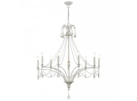 Подвесная люстра Wertmark Nilla WE306.09.003