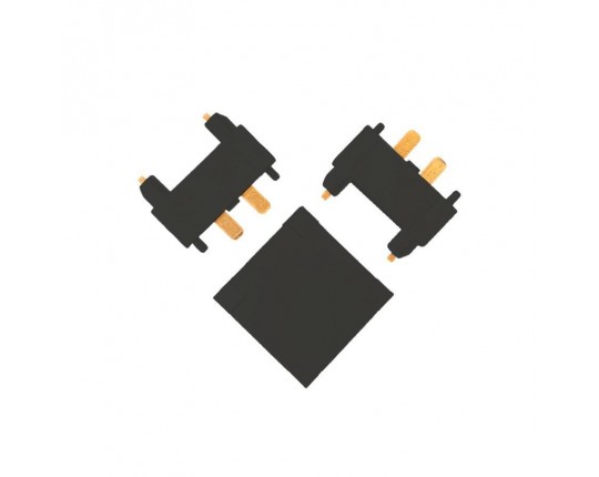 Соединитель Wertmark WTH WTH.L5.60.L13
