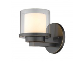 Бра Wertmark Leisa WE247.01.501