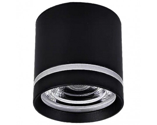 Потолочный светодиодный светильник Wertmark Altair WTA.O08.607.30.05