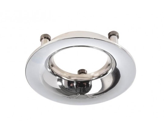 Рефлекторное кольцо Deko-Light Reflector Ring Chrome for Series Uni II Mini 930333