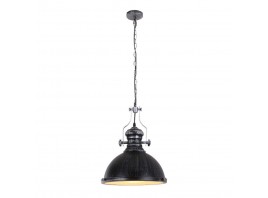 Подвесной светильник Lumina Deco Eligio LDP 6863-1 O.SL