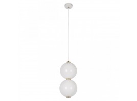 Подвесной светодиодный светильник Loft IT Pearls 10205/E