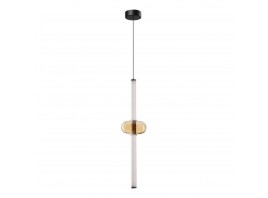 Подвесной светодиодный светильник Arte Lamp Rigla A6838SP-12AM