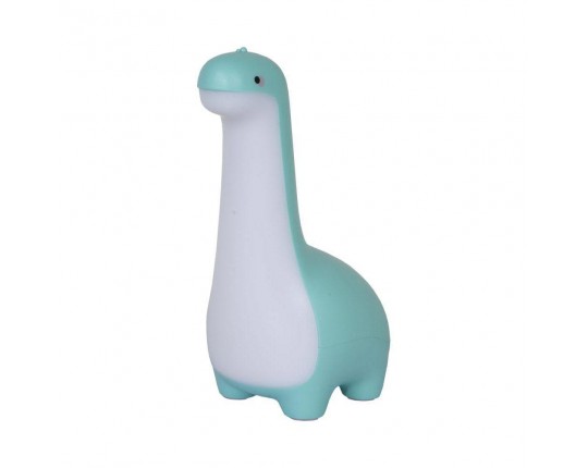 Ночник Glanzen RPD-0001-dino-blue