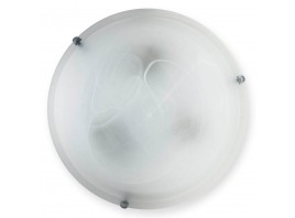 Настенный светильник Toplight Irma TL9072Y-03WH