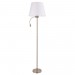 Торшер Arte Lamp Elba A2581PN-2AB