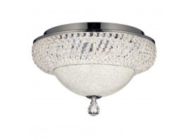 Потолочный светодиодный светильник Lumina Deco Ortaggio DDC 821-30A