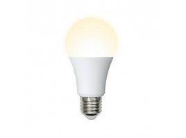 Лампа светодиодная E27 13W 3000K матовая LED-A60-13W/WW/E27/FR/NR UL-00004024