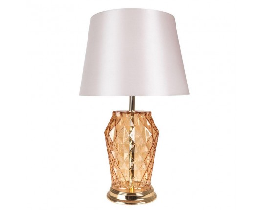 Настольная лампа Arte Lamp Murano A4029LT-1GO