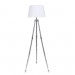 Торшер Arte Lamp Wasat A4023PN-1CC