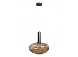 Подвесной светильник Loft IT IRIS 2071-С+BL