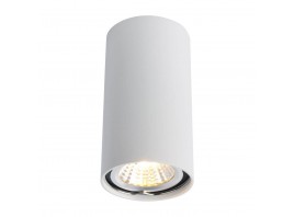 Потолочный светильник Arte Lamp A1516PL-1WH