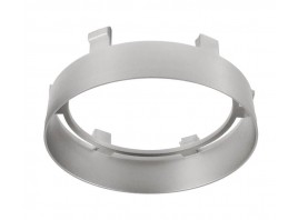 Рефлекторное кольцо Deko-Light Reflector Ring Silver for Series Nihal 930365