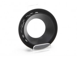 Рефлекторное кольцо Deko-Light Reflector Ring II black for Series Uni 930371