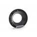 Рефлекторное кольцо Deko-Light Reflector Ring II black for Series Uni 930371