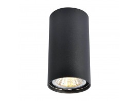 Потолочный светильник Arte Lamp A1516PL-1BK