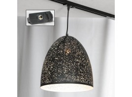 Трековый светильник однофазный Lussole LOFT Track Lights LSP-9892-TAB