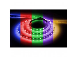 Светодиодная лента Feron 14,4W/m 60LED/m 5050SMD RGB 3M LS606 27722