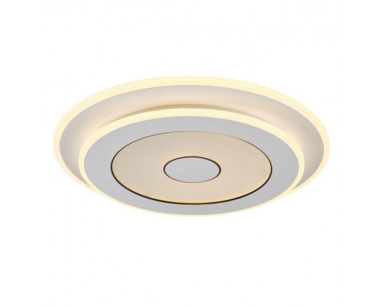 Потолочный светодиодный светильник MyFar Ceiling Button MR9000-CL