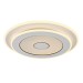 Потолочный светодиодный светильник MyFar Ceiling Button MR9000-CL