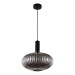 Подвесной светильник Lumina Deco Floril LDP 1216-1 GY+BK