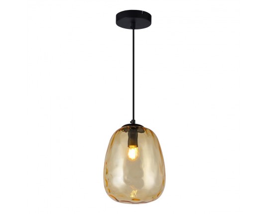 Подвесной светильник Toplight Lillian TL1219H-01BR