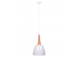 Подвесной светильник Lumina Deco Derby LDP 7901 WT