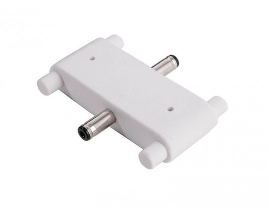 Соединитель Deko-Light Connector Mia straight, white 930247