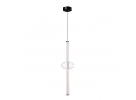 Подвесной светодиодный светильник Arte Lamp Rigla A6838SP-12CL