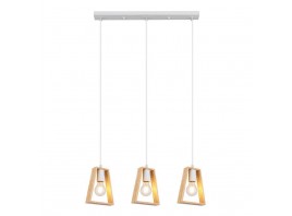 Подвесной светильник Arte Lamp Brussels A8030SP-3WH