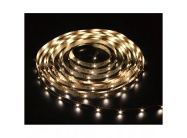 Светодиодная влагозащищенная лента Feron 9,6W/m 120LED/m 2835SMD теплый белый 5M LS613 27732