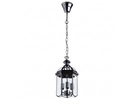 Подвесной светильник Arte Lamp Rimini A6505SP-3CC