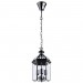 Подвесной светильник Arte Lamp Rimini A6505SP-3CC