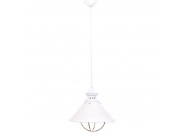 Подвесной светильник Lumina Deco Kugar LDP 7930 WT