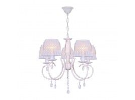 Подвесная люстра Toplight Camilla TL1135-5H