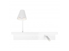 Настенный светильник Loft IT Shelf 10216/2W White