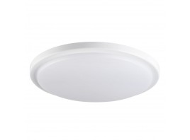 Настенно-потолочный светодиодный светильник Kanlux ORTE LED 24W-NW-O-SE 29163