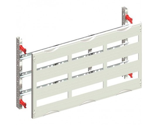 Модуль для модульных уст-тв 2ряда/3рейки* MBG203
