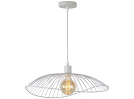 Подвесной светильник Toplight Agnes TL1196H-01WH