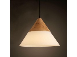 Подвесной светодиодный светильник Imperium Loft Opaque Light Fat 74567-22