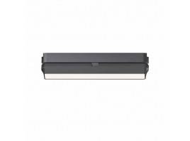 Трековый светильник Denkirs AIR LINEAR DK5303-BK